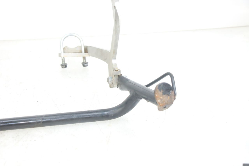 photo de STOPKA BOCZNA YAMAHA NEOS NEO'S 4T 50 (2008 - 2016) - Zoom stanu zużycia