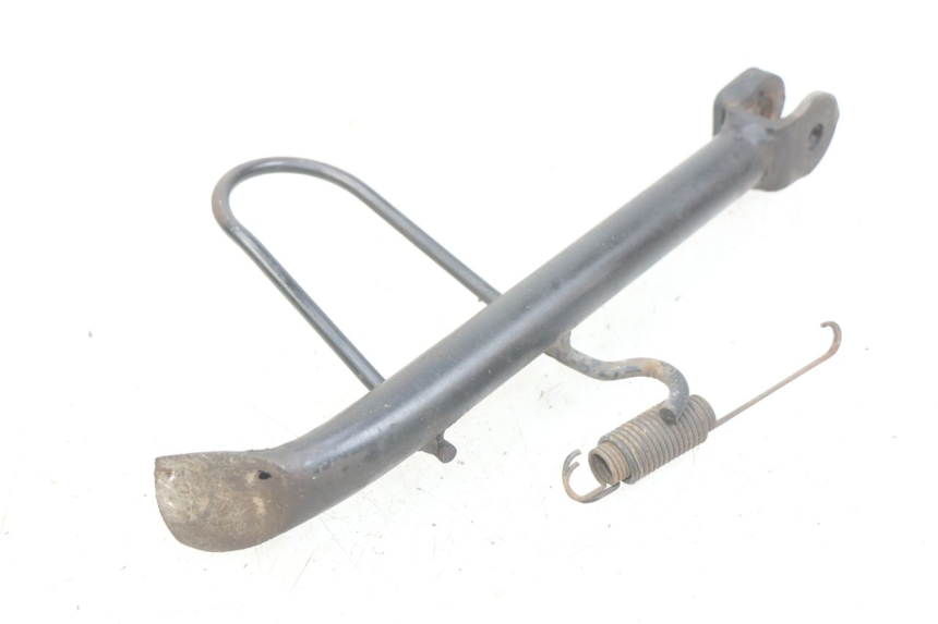 photo de STOPKA BOCZNA GILERA NEXUS 125 (2007 - 2009) - Zoom stanu zużycia