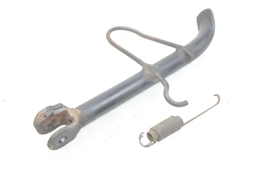 photo de STOPKA BOCZNA GILERA NEXUS 125 (2007 - 2009) - Inny kąt widzenia