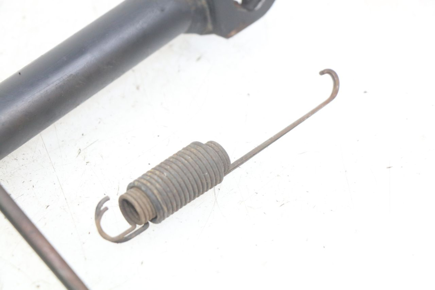 photo de STOPKA BOCZNA GILERA NEXUS 125 (2007 - 2009) - Zbliżenie techniczne