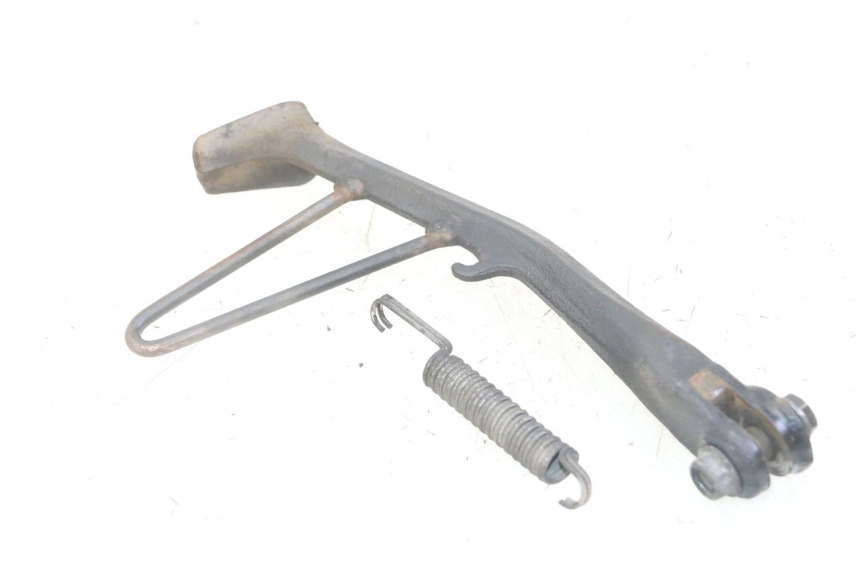 photo de STOPKA BOCZNA HONDA NTV DEAUVILLE ABS 700 (2007 - 2016) - Zoom stanu zużycia