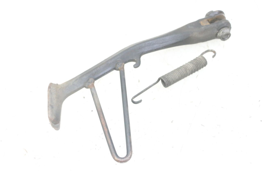 photo de STOPKA BOCZNA HONDA NTV DEAUVILLE ABS 700 (2007 - 2016) - Inny kąt widzenia