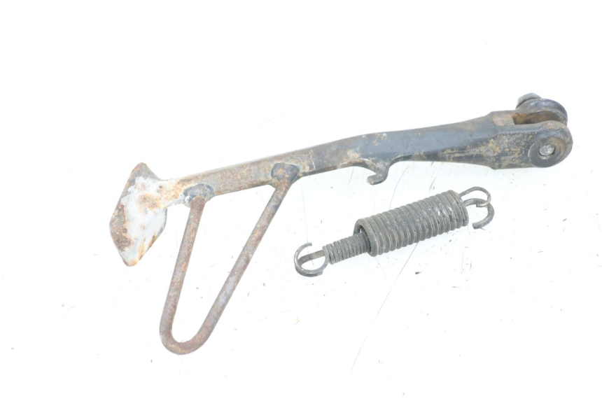 photo de STOPKA BOCZNA HONDA NTV DEAUVILLE 650 (1998 - 2001) - Widok główny