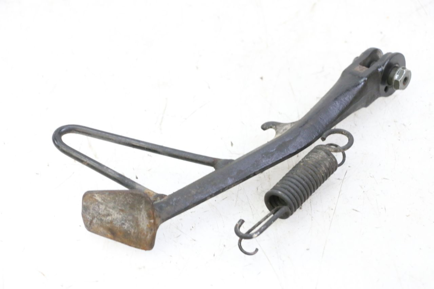 photo de STOPKA BOCZNA HONDA NTV DEAUVILLE 650 (2001 - 2006) - Widok główny