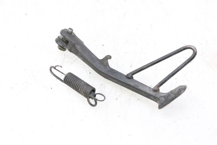 photo de STOPKA BOCZNA HONDA NTV DEAUVILLE 650 (2001 - 2006) - Zoom stanu zużycia