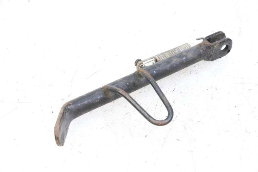 photo de STOPKA BOCZNA JM MOTORS OLDIES GT 4T 50 (2018 - 2025) - Widok główny