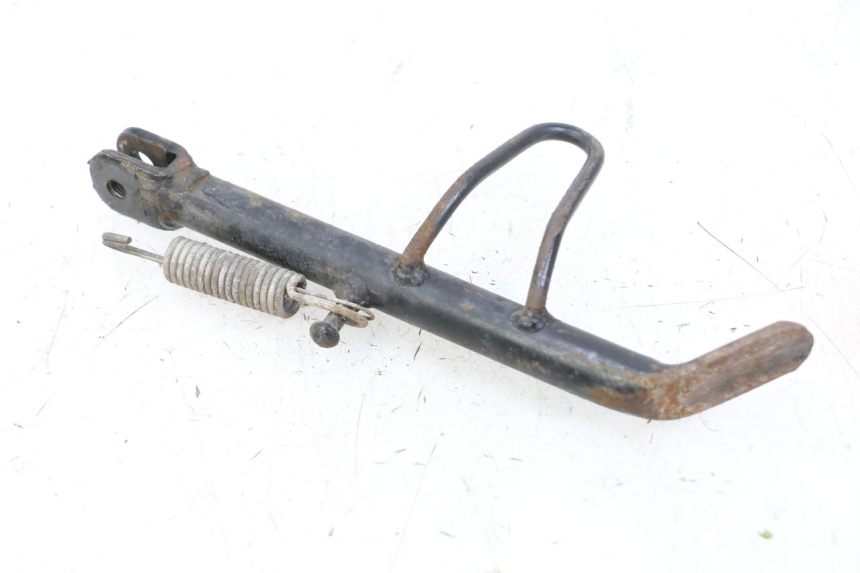 photo de STOPKA BOCZNA JM MOTORS OLDIES GT 4T 50 (2018 - 2025) - Zoom stanu zużycia