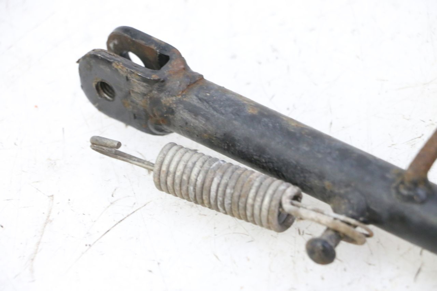 photo de STOPKA BOCZNA JM MOTORS OLDIES GT 4T 50 (2018 - 2025) - Inny kąt widzenia