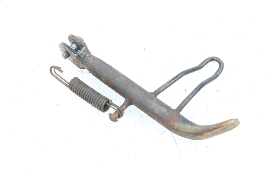 photo de STOPKA BOCZNA JM MOTORS OLDIES GT 4T 50 (2018 - 2025) - Widok główny