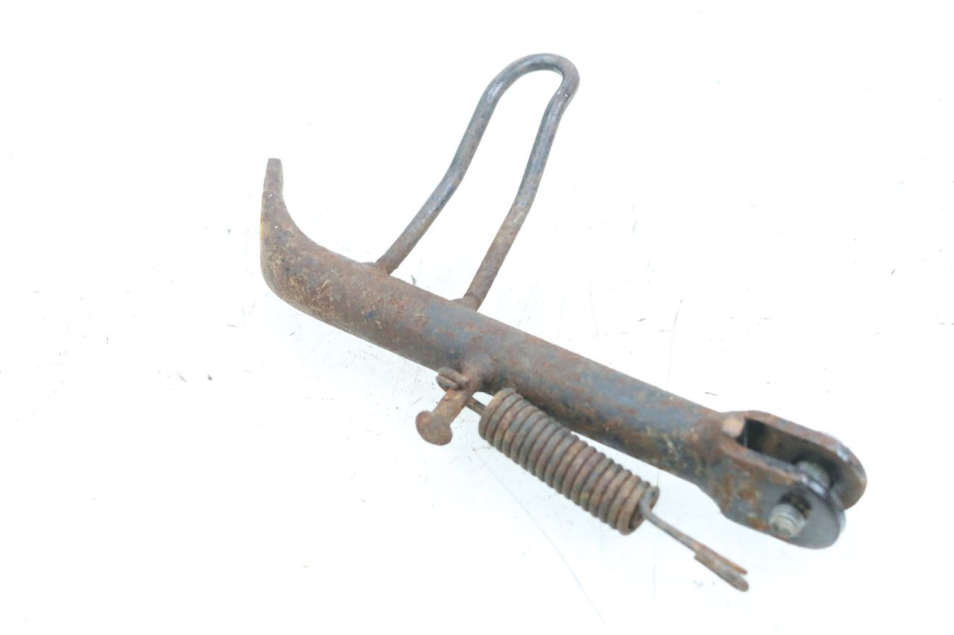 photo de STOPKA BOCZNA JM MOTORS OLDIES GT 4T 50 (2018 - 2025) - Zoom stanu zużycia