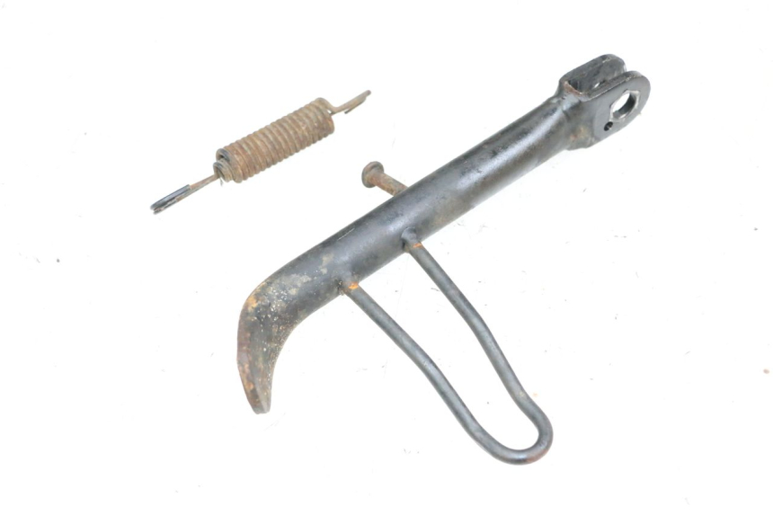 photo de STOPKA BOCZNA JM MOTORS OLDIES GT 4T 50 (2018 - 2025) - Widok główny