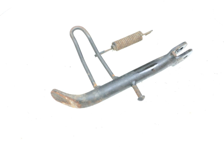 photo de STOPKA BOCZNA JM MOTORS OLDIES GT 4T 50 (2018 - 2025) - Zoom stanu zużycia