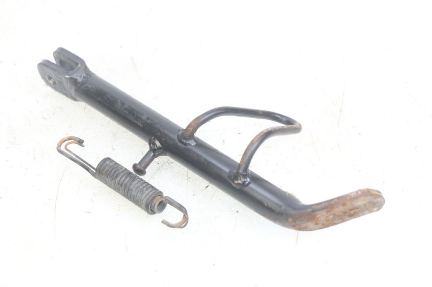 photo de STOPKA BOCZNA JM MOTORS OLDIES RS 4T 50 (2021 - 2024) - Zoom stanu zużycia