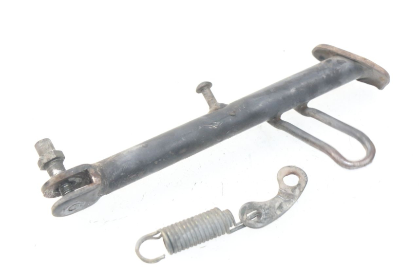 photo de STOPKA BOCZNA SYM ORBIT 2 4T 50 (2008 - 2017) - Widok główny