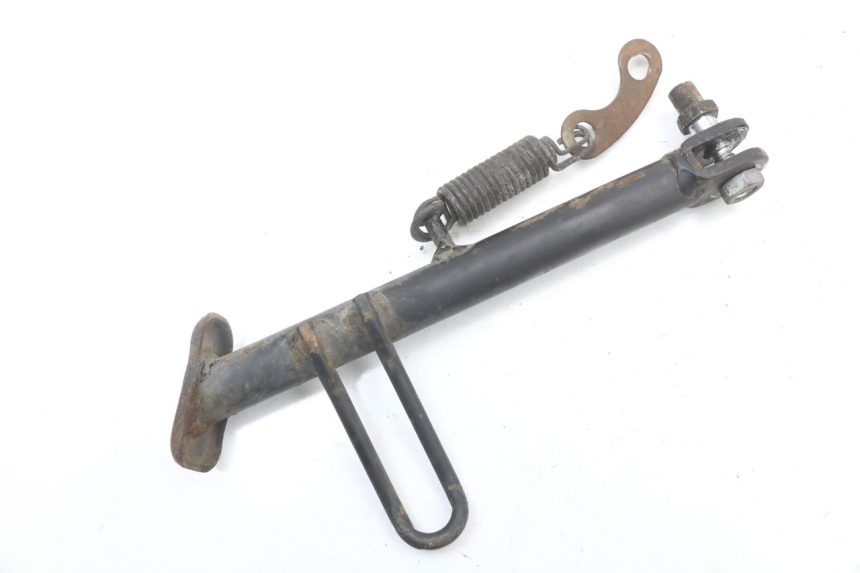 photo de STOPKA BOCZNA SYM ORBIT 50 (2008 - 2010) - Widok główny