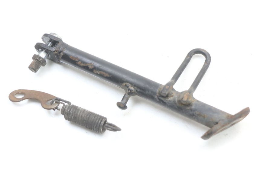 photo de STOPKA BOCZNA SYM ORBIT 50 (2008 - 2010) - Zoom stanu zużycia