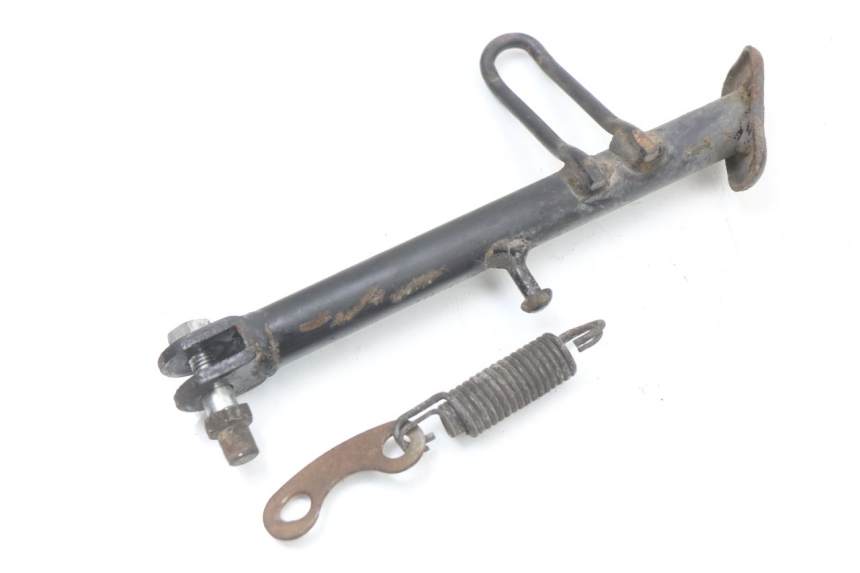 photo de STOPKA BOCZNA SYM ORBIT 50 (2008 - 2010) - Inny kąt widzenia