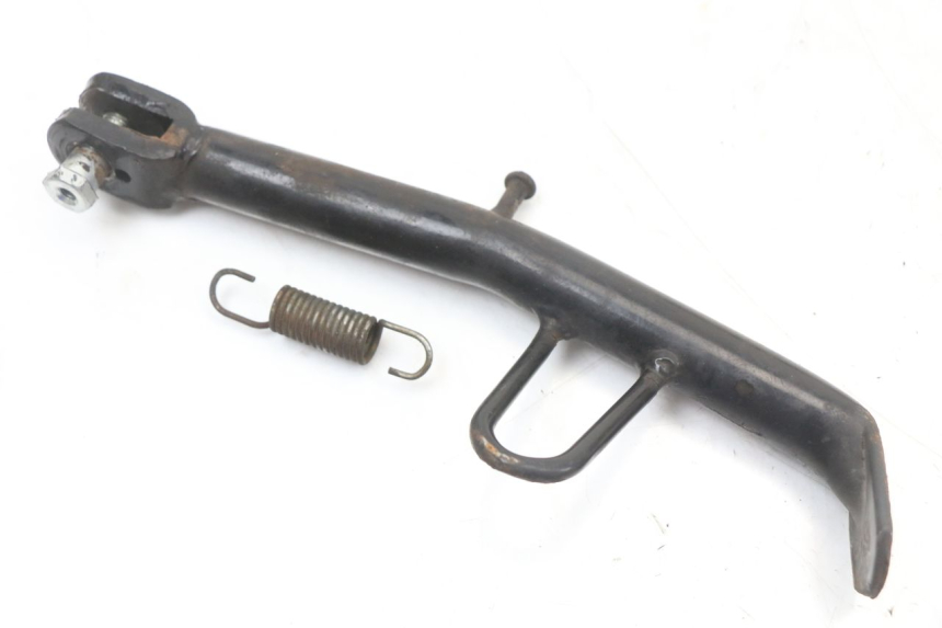 photo de STOPKA BOCZNA ASTOR ORCAL 125 (2015 - 2017) - Widok główny