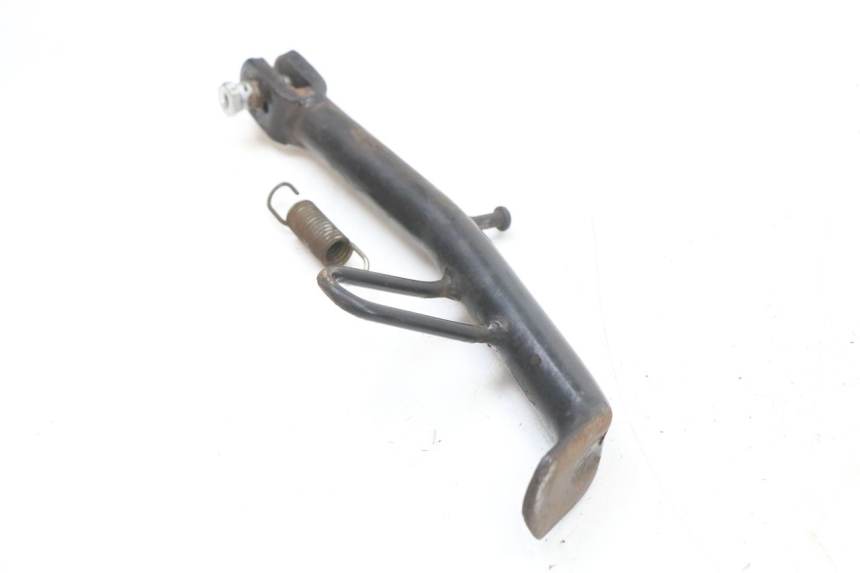 photo de STOPKA BOCZNA ASTOR ORCAL 125 (2015 - 2017) - Zoom stanu zużycia