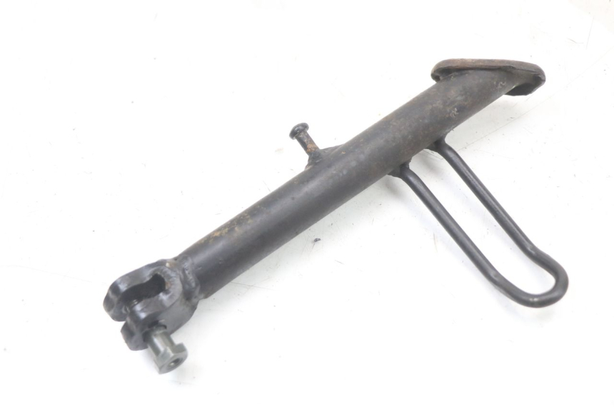 photo de STOPKA BOCZNA PEUGEOT BELVILLE 125 (2017 - 2021) - Zoom stanu zużycia