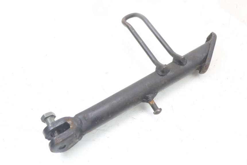 photo de STOPKA BOCZNA PEUGEOT BELVILLE 125 (2017 - 2021) - Inny kąt widzenia