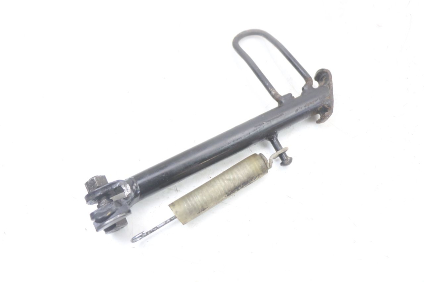 photo de STOPKA BOCZNA PEUGEOT DJANGO 125 (2014 - 2017) - Zoom stanu zużycia