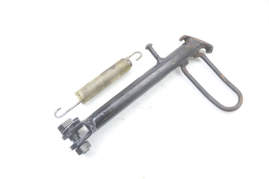 photo de STOPKA BOCZNA PEUGEOT DJANGO 125 (2014 - 2017) - Inny kąt widzenia