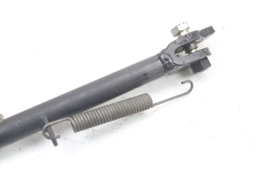 photo de STOPKA BOCZNA PEUGEOT SATELIS 125 (2010 - 2012) - Zoom stanu zużycia