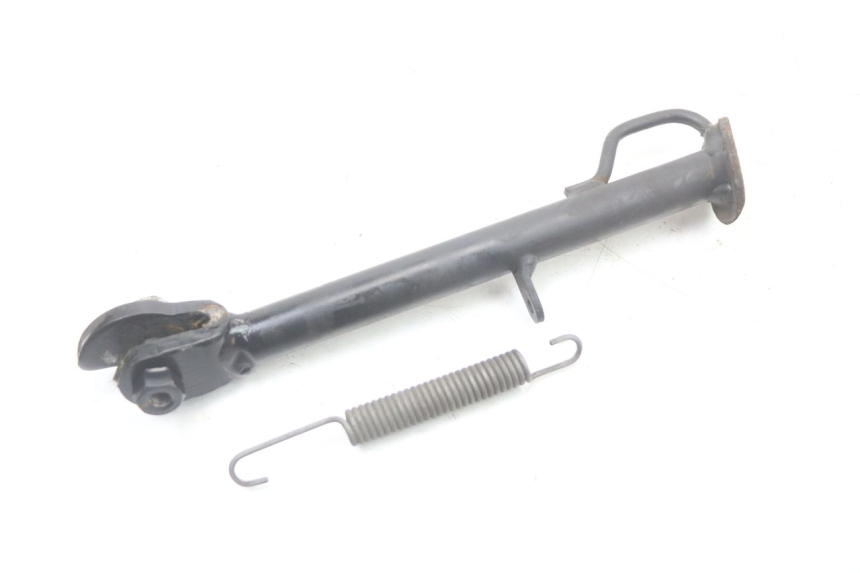 photo de STOPKA BOCZNA PEUGEOT SATELIS 125 (2010 - 2012) - Zbliżenie techniczne