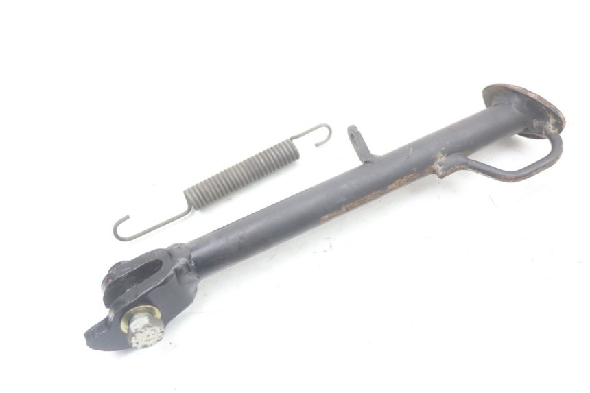 photo de STOPKA BOCZNA PEUGEOT SATELIS 125 (2010 - 2012) - Widok ogólny