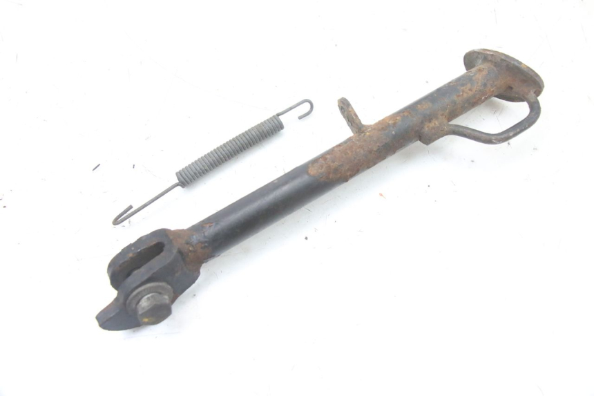 photo de STOPKA BOCZNA PEUGEOT SATELIS COMPRESSOR K15 125 (2006 - 2009) - Zoom stanu zużycia