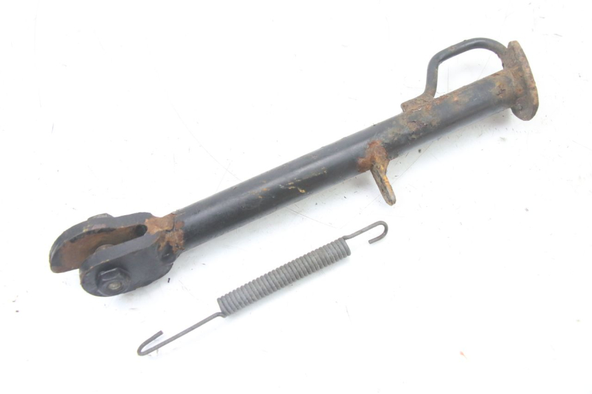 photo de STOPKA BOCZNA PEUGEOT SATELIS COMPRESSOR K15 125 (2006 - 2009) - Inny kąt widzenia