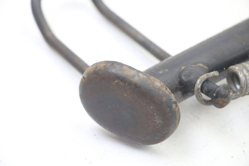 photo de STOPKA BOCZNA PEUGEOT VIVACITY 125 (2010 - 2017) - Zoom stanu zużycia