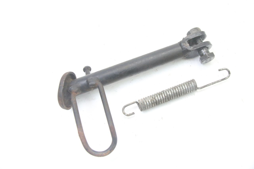 photo de STOPKA BOCZNA PEUGEOT VIVACITY 125 (2010 - 2017) - Inny kąt widzenia