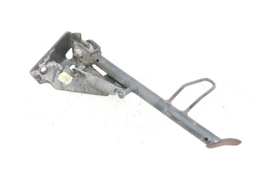 photo de STOPKA BOCZNA PIAGGIO VESPA LX 150 (2005 - 2013) - Widok główny