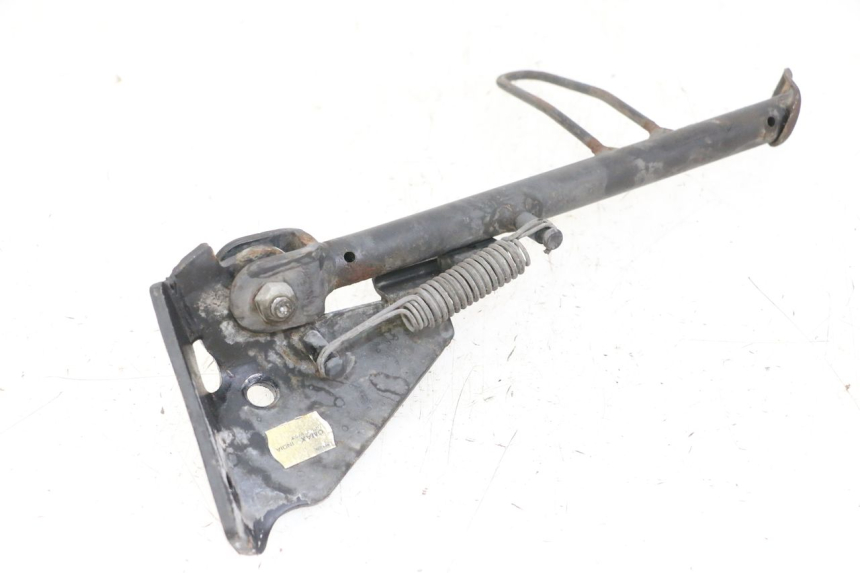 photo de STOPKA BOCZNA PIAGGIO VESPA LX 150 (2005 - 2013) - Zbliżenie techniczne