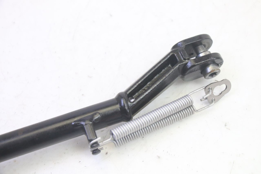 photo de STOPKA BOCZNA BMW R GS 1250 (2021 - 2024) - Zoom stanu zużycia