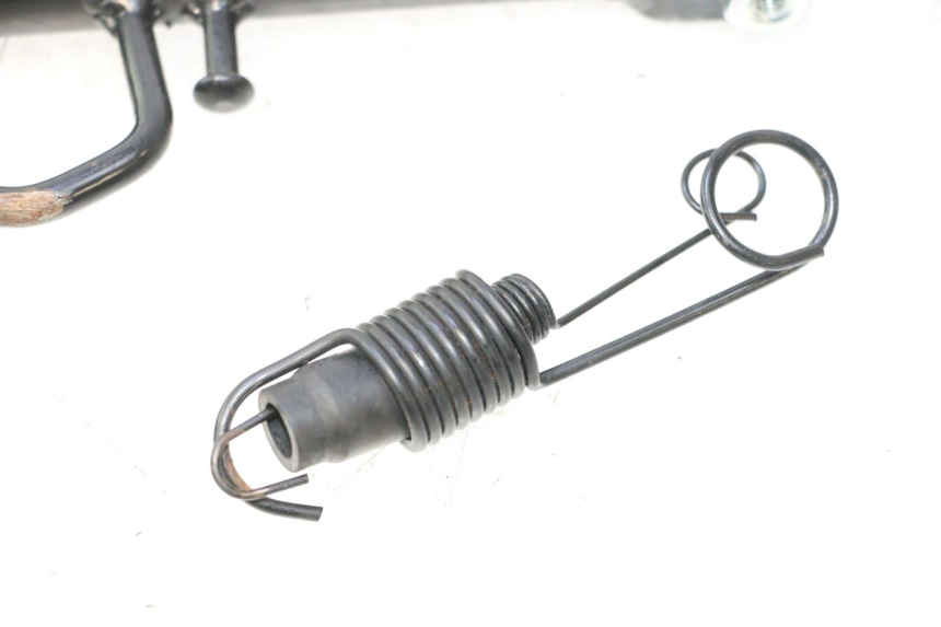photo de STOPKA BOCZNA JM MOTORS R-MAX TECH 50 (2024 - 2026) - Zoom stanu zużycia