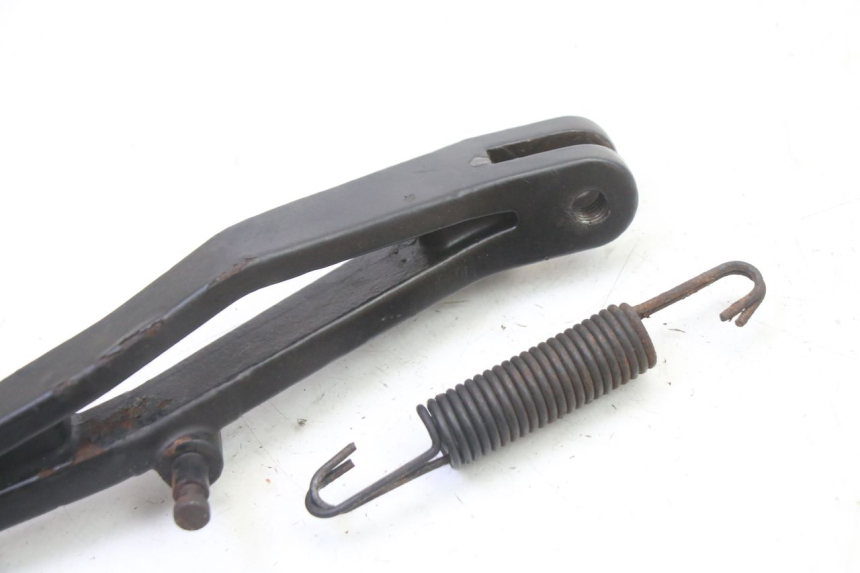 photo de STOPKA BOCZNA MAG POWER R-STREET 50 (2016 - 2025) - Zoom stanu zużycia