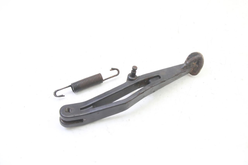 photo de STOPKA BOCZNA MAG POWER R-STREET 50 (2016 - 2025) - Inny kąt widzenia