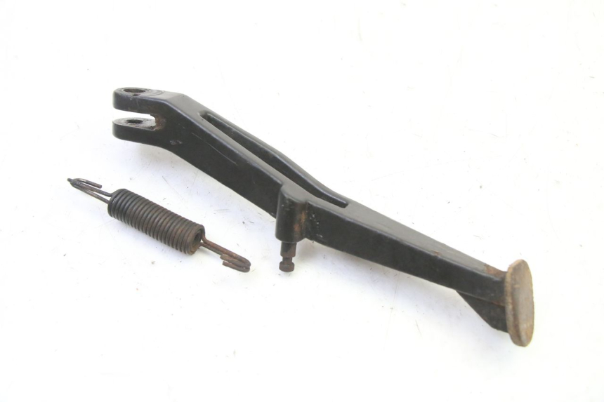 photo de STOPKA BOCZNA MAG POWER R-STREET 50 (2016 - 2025) - Zbliżenie techniczne