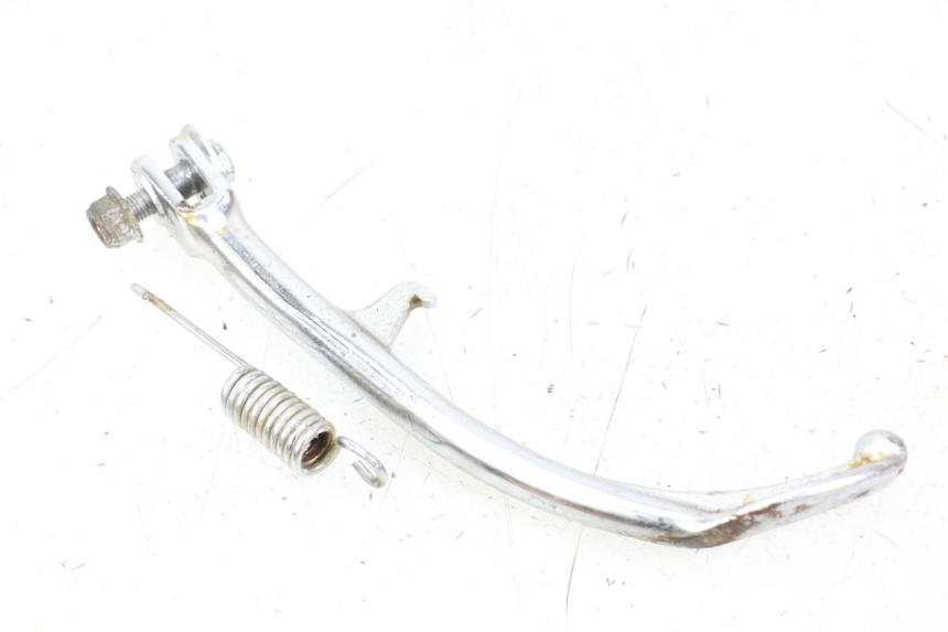 photo de STOPKA BOCZNA REGAL RAPTOR RAXTER 2 125 (2007 - 2015) - Widok główny