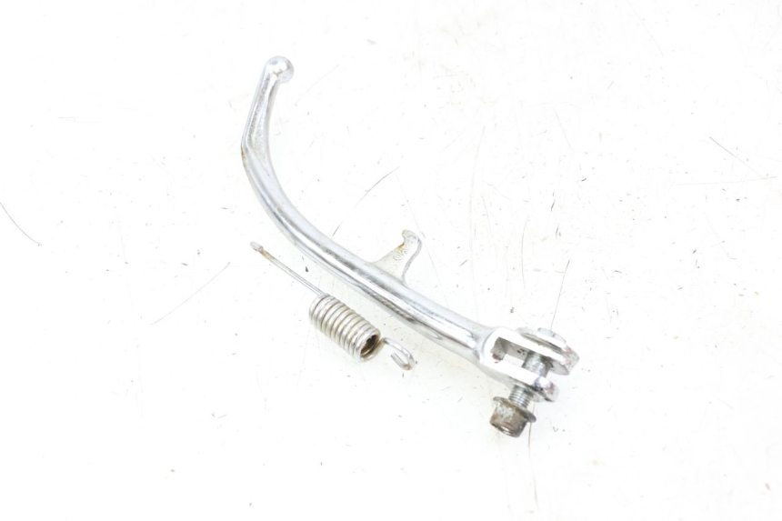 photo de STOPKA BOCZNA REGAL RAPTOR RAXTER 2 125 (2007 - 2015) - Inny kąt widzenia