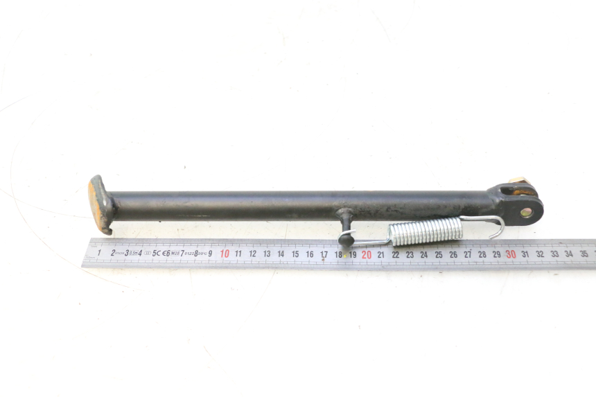 photo de STOPKA BOCZNA APOLLO RFZ 150 - Punkty mocowania