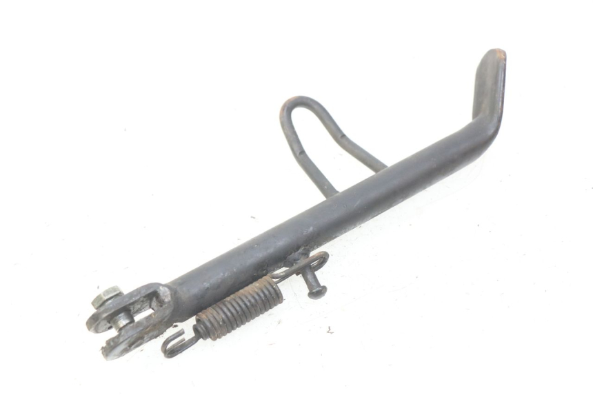 photo de STOPKA BOCZNA TNT MOTOR ROMA 10' 4T 50 (2019 - 2022) - Zoom stanu zużycia