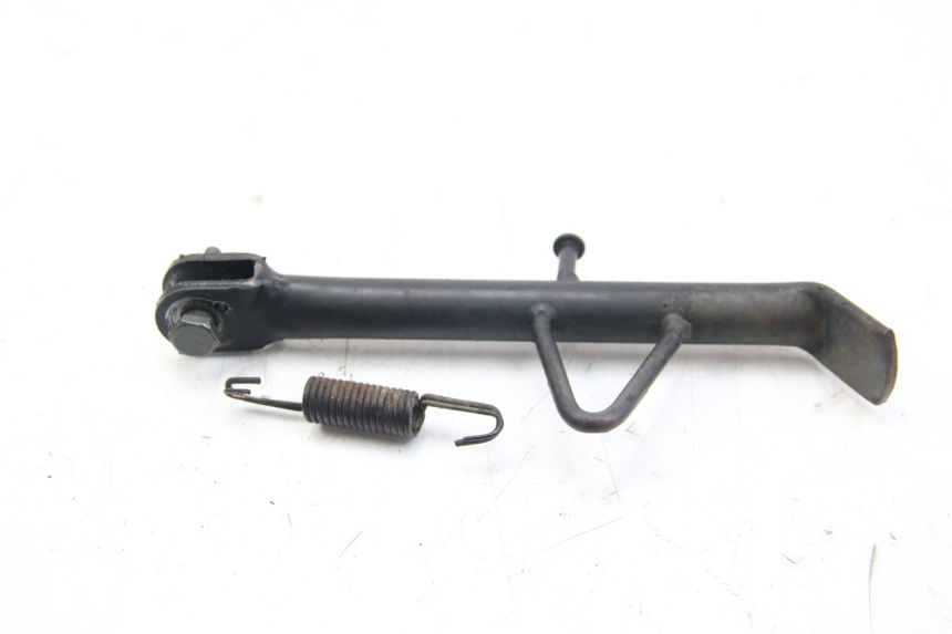 photo de STOPKA BOCZNA TNT MOTOR ROMA 10' 4T 50 (2019 - 2022) - Widok główny