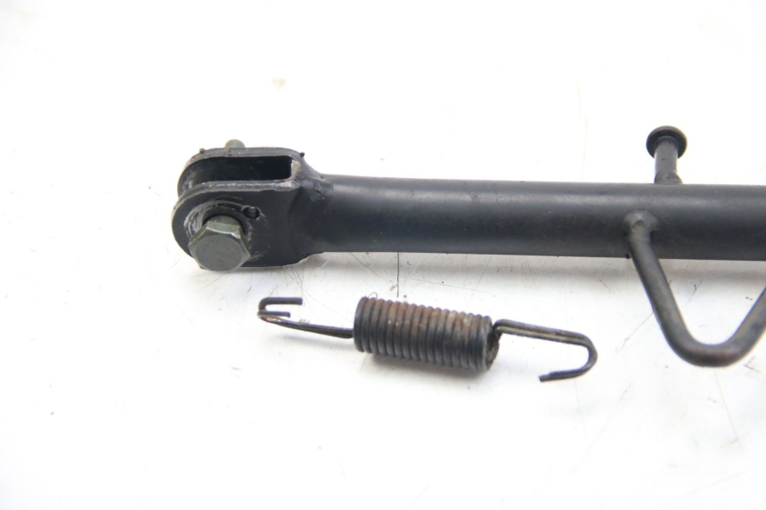 photo de STOPKA BOCZNA TNT MOTOR ROMA 10' 4T 50 (2019 - 2022) - Zoom stanu zużycia