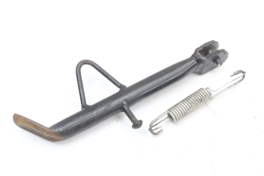 photo de STOPKA BOCZNA TNT MOTOR ROMA 10' 4T 50 (2019 - 2022) - Widok główny