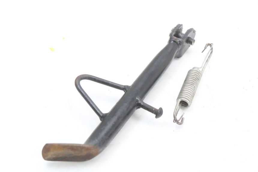 photo de STOPKA BOCZNA TNT MOTOR ROMA 10' 4T 50 (2019 - 2022) - Szczegół części