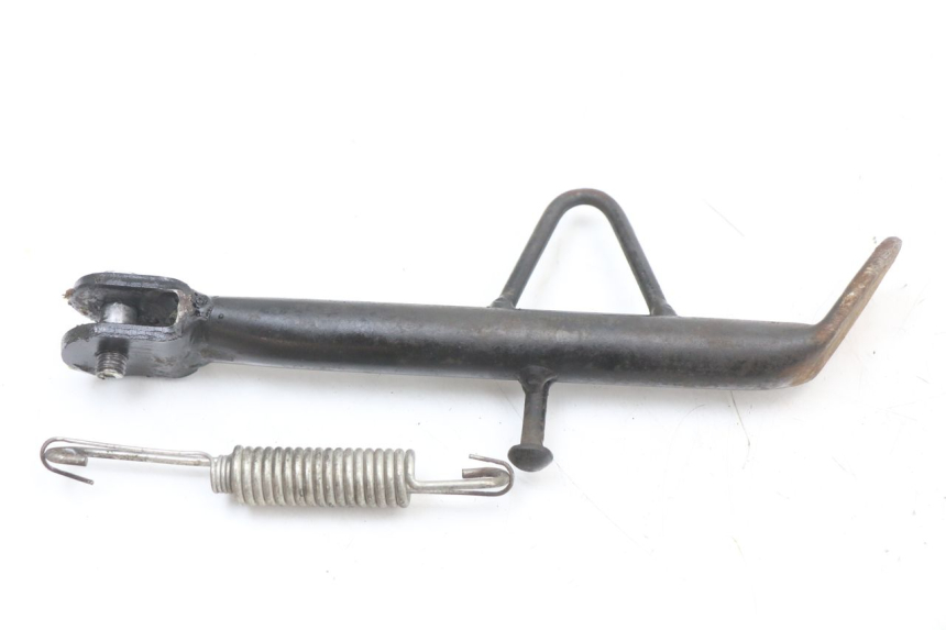 photo de STOPKA BOCZNA TNT MOTOR ROMA 10' 4T 50 (2019 - 2022) - Zoom stanu zużycia